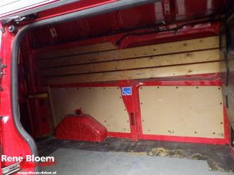 Ford Transit 2.2 TDIC L2H2 Trend Airco 125pk picture 9