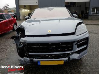 Porsche Cayenne 3.0 E-HYBRID Full Option 476pk picture 3