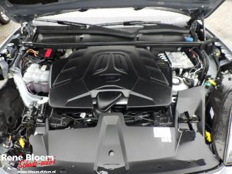 Porsche Cayenne 3.0 E-HYBRID Full Option 476pk picture 7