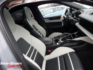 Porsche Cayenne 3.0 E-HYBRID Full Option 476pk picture 14