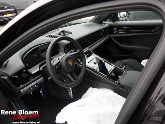 Porsche Panamera 4 E-Hybrid Full Option picture 16