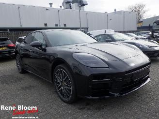 Porsche Panamera 4 E-Hybrid Full Option picture 5