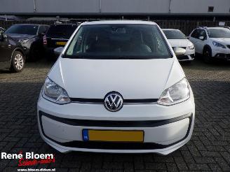 Volkswagen Up! 1.0 BMT Move Up 5drs Airco picture 6