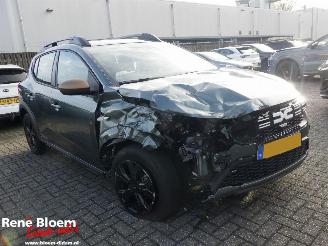 Dacia Sandero Stepway 1.1 TCE 110 Extreme 110pk picture 4