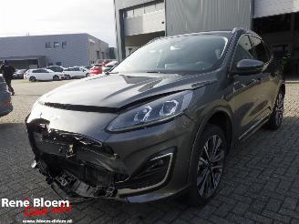 Ford Kuga 2.5 PHEV Vignale 5drs Aut picture 4