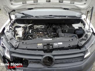 Volkswagen Caddy 2.0 TDI L1H1 Airco picture 7
