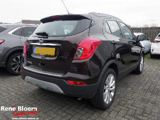 Avarii autoturisme Opel Mokka X 1.6 Selection 5drs Navi 2017/2