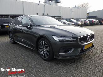 Volvo V-40 2.0 T6 Plug-in-Hybrid 253pk AWD picture 6