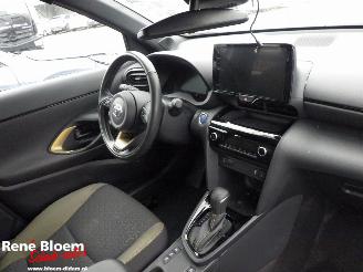 Toyota Yaris Cross 1.5 Hybrid Explore Aut picture 14