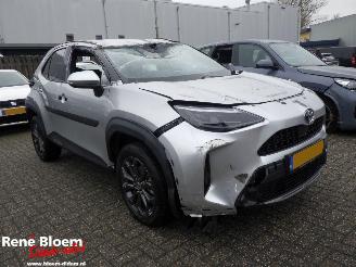 Toyota Yaris Cross 1.5 Hybrid Explore Aut picture 5