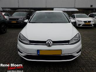 Volkswagen Golf 1.6 TDI Highline 116pk Clima picture 6