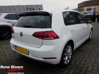 Volkswagen Golf 1.6 TDI Highline 116pk Clima picture 4
