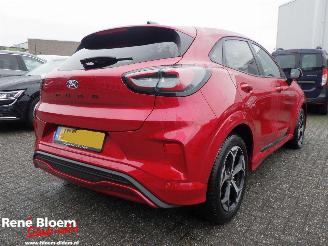 uszkodzony samochody osobowe Ford Puma 1.0 EcoBoost Hybrid ST-Line Automaat 2025/8