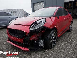 Ford Puma 1.0 EcoBoost Hybrid ST-Line Automaat picture 4