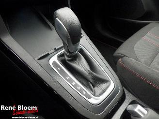 Ford Puma 1.0 EcoBoost Hybrid ST-Line Automaat picture 22