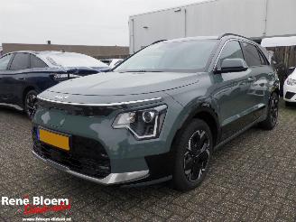 Avarii autoturisme Kia Niro EV Light Advanced 64.8kWh 2025/3