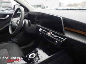 Kia Niro EV Light Advanced 64.8kWh picture 10