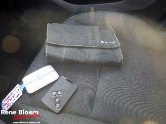 Renault Clio 1.0 TCe Intens Airco 5drs picture 17