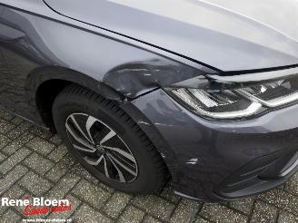 Volkswagen Polo 1.0 TSI Life Edition 5drs Carplay picture 7