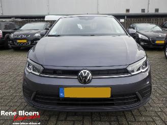 Volkswagen Polo 1.0 TSI Life Edition 5drs Carplay picture 6