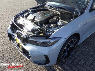 BMW 3-serie 330e XDrive M-pakket Full Option 292pk picture 10