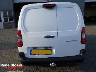 Peugeot Partner 1.5 BlueHDi 100 S&S L1 picture 3