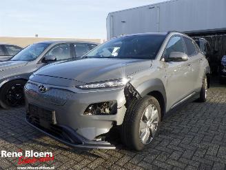 Avarii autoturisme Hyundai Kona EV Comfort 64kWh 2019/10