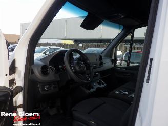 Mercedes Sprinter 316 2.2 CDI L3H2 DC picture 11