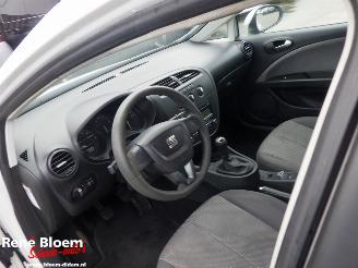 Seat Leon 1.2 TSI Reference picture 13