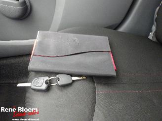 Citroën C1 1.0 12V Ambiance Airco picture 16