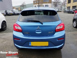 Mitsubishi Space-star 1.0 Active picture 3