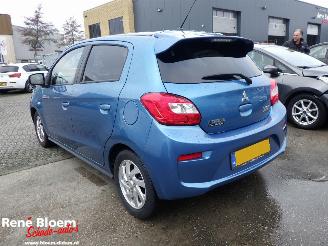 Mitsubishi Space-star 1.0 Active picture 2