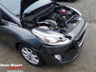 Ford Fiesta 1.0 EcoBoost Titanium picture 9