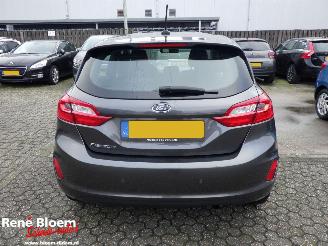 Ford Fiesta 1.0 EcoBoost Titanium picture 6