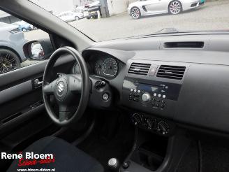 Suzuki Swift 1.3 Comfort 5drs Airco picture 14