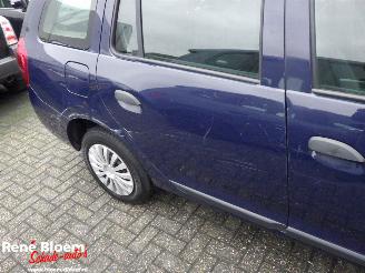 Dacia Logan MCV TCE Ambiance 90pk LPG picture 7