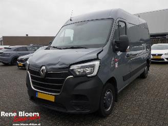  Renault Master 2.3 DCI 135L2H2 135pk a-camera 2020/7