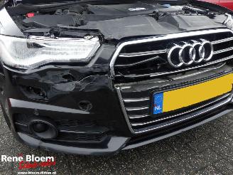 Audi A6 avant 3.0 TDI  Quattro 218pk Aut picture 9