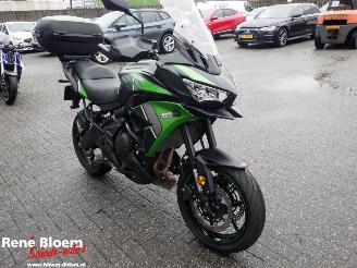 Kawasaki Versys 650 picture 3