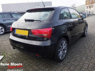Audi A1 1.2 TFSI Ambition Pro-Line Navi picture 3