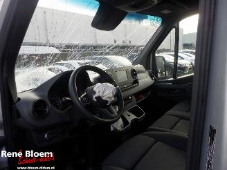 Mercedes Sprinter 319 1.9 CDI L2H2 190pk aut picture 22