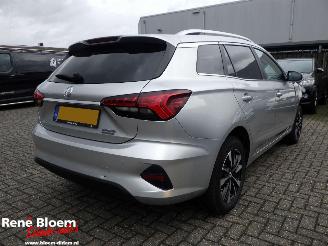  MG 5 Electric Long Range Comfort 61kWh 2022/12