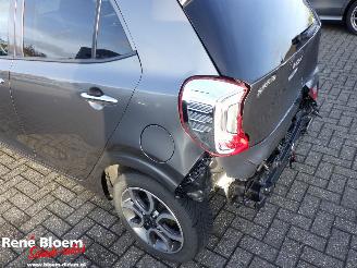 Kia Picanto 1.0 DPI Dynamic Plus Line Navi picture 12