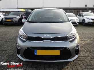 Kia Picanto 1.0 DPI Dynamic Plus Line Navi picture 6