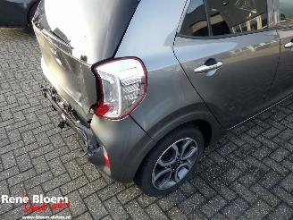 Kia Picanto 1.0 DPI Dynamic Plus Line Navi picture 13