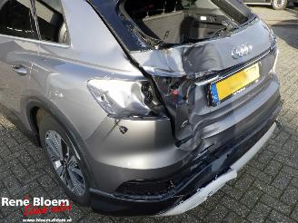 Audi Q4 e-tron 40 Launch Edition Advanced 77kWh picture 10