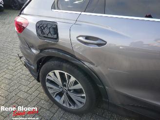 Audi Q4 e-tron 40 Launch Edition Advanced 77kWh picture 9