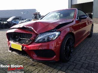 Mercedes C-klasse 200 Premium Automaat 184pk picture 4