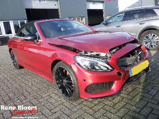 Mercedes C-klasse 200 Premium Automaat 184pk picture 2