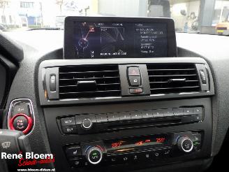 BMW 1-serie 116i High Executive Automaat picture 16